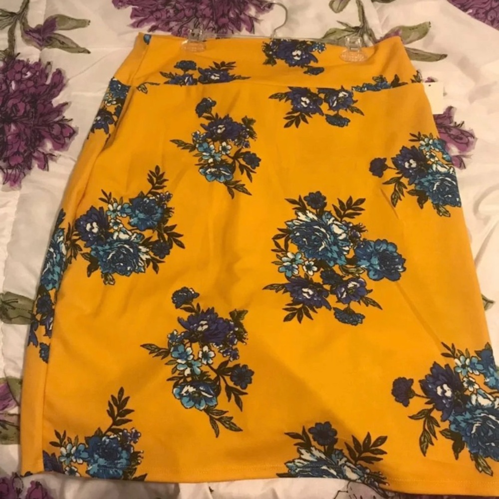 Skirt